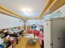 金杨公寓 满五 中间好楼层 密度低 带电梯 南北通透