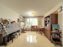 0.5佣 鸿坤理想城礼域府 4/21层 无个税 价可谈