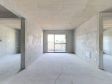 世茂揽樾 3室1厅 107.35平