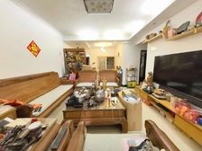 翡翠山湖 2室2厅1卫 精装修 93万元 87.81平米