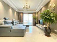 重庆核心位置 保利品质 婚房装修 轻轨18号线