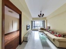 东港时代峯汇 临地铁 朝南 装修好 近医院 出行方便