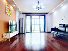 小区央座,带产权车位,建平隔壁,接受置换,税费各付,随时看房