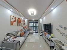 正规商品房 精装可拎包入住 刚需两居 高楼层采光充足