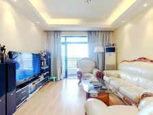 碧桂园十里银滩观山海,精装3房,价格可谈,带车位!