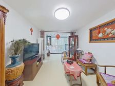 鲁谷·京汉旭城南北通透,明厨明卫,看房有钥匙