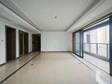 九龙坡豪宅 印江州 横厅精装大三房 超大阳台 性价比高