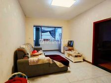 普装2室 南北通透 家电齐全 拎包入住