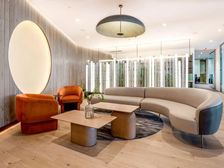 星寰国际商业中心 50方 带超大空中花园 一线望江 一价全