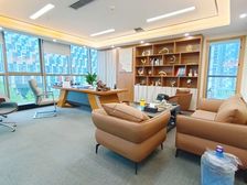 金长安大厦/乐成中心/高端办公/国企央企不二选择