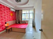 高楼层视野无遮挡 近医院 刚需小三居 临地铁 南北通透 满五