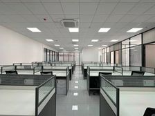 招商直租 免中芥费 东圃地铁口 盈科智谷 全新装修 拎包入住