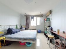 鸿坤理想城八期 3室1厅 105.48平