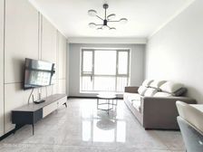 万通新城国际 两梯四户 带燃气 精装修 看房方便