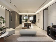 现房交付大兴西红门橡树湾 南北通透三居 精装中层 645万