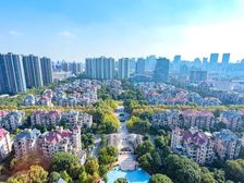 巨洋豪园 152平3居 南北向精装修 着急出售