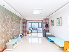 巨洋豪园 145.85平3居 南北向精装修 方便看房