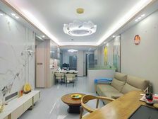 业主急售 !杨家坪商圈 保利品质 出门就是轻轨站 价格可谈