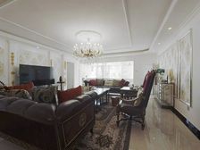 %1拥金泰达园 223.19平4居 南北向精装修 随时签约