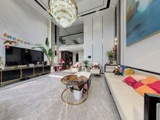 姑苏城外寒山寺 全屋中·央空调+地暖 纯别墅小区 南入户