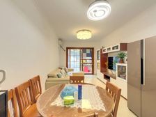 广州塔旁安静小区 环境好 三馆合一位置好 地铁江边方便