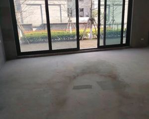 香湖丹堤三期别墅,180平四室两厅205万