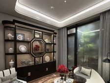 西城 中信国安府 紧邻地铁站300米,百米之距有三所百年名笑