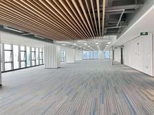 前海大降价!免租10个月!开发商租75元!2000平带装修