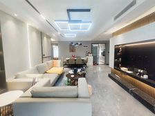 大渡口区 金科中建集美阳光一期 四房 可谈