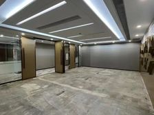 创投小镇独栋大平层1149平方独立使用专用电梯,摄影陈列展厅