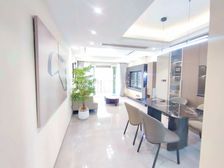 大渡口融创春晖十里 电梯商品房 4室 精装 次新小区