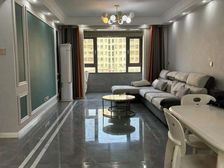 美的乐城 洋房 精装修 采光无遮挡 近地铁 配套齐全