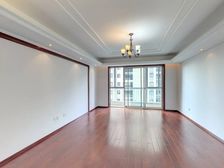 麦岛金岸 3室2厅 188.97平