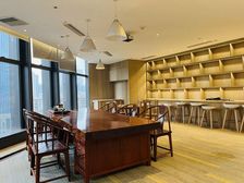 广晟国际大厦 天河超甲办公 各种面积 100实惠 拎包进驻