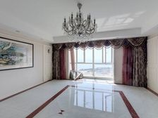 麦岛金岸 4室2厅 209.45平