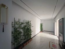 富港电商城中层写字楼 387平 0.85元/平/天