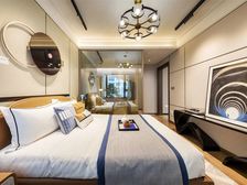 (深中通道口物业,央企开发商)保利熙岸 ,地铁口旁