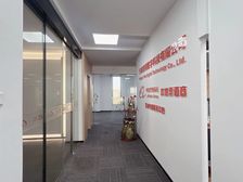 富港电商城甲级写字楼 439平办公空间 0.95元/平/天