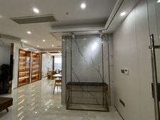 好房国贸商圈双地铁口85平豪华装修适合喝茶聊天谈生意