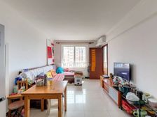 (买房零拥)古城现代嘉园 二室 南向 视野好 楼龄新 不临街