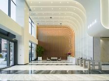 东城下桥地铁口东物大厦268平 带家私拎包入驻