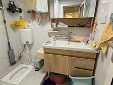 渝中一号桥精装南向两居 满五科普大厦