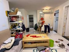 科普大厦 80.48平2居 南向简装修 拎包入住