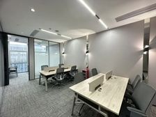 珠江新城 保利克洛维 精装小户型 一手出租实用高 全新装修