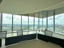 南城ucc平替兴华智慧城,518平豪装看西平水库