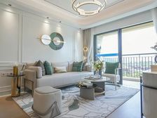 华发观山水(线上售楼处)内部价6300平,来电享95折!