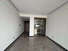 光大松湖云台 精装好房 双卫格局 南向采光好 刚需小三居