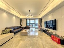 高新区浒关 璞玥风华洋房大平层 永旺宜家开市客 前排高楼层