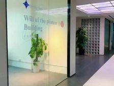 地铁口169方办公室,2个隔间,免中芥费,即租即用