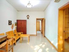 品质好房 双钢路小区 正规两房 采光好 随时 有钥匙看房